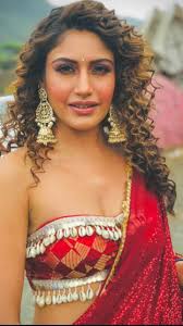 6 Statement Earrings By Surbhi Chandna To Gift Your Sister This Rakhi