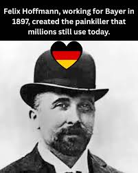 I Love my German Tradition