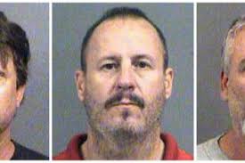 Militia members get decades in prison in Kansas bomb plot