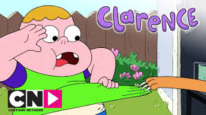 Clarence Inghețată Cartoon Network Youtube