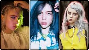 The latest tweets from billie eilish (@billieeilish). Billie Eilish Hairstyles Youtube