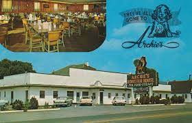 Archie S Lobster House Roanoke Virginia Roanoke Roanoke Va Lobster House