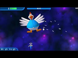 Then go to the play area (solar system)again and you will see that you are having 16 lives , 16 missiles and all unlockables will be unlocked! Steam Community Chicken Invaders 3