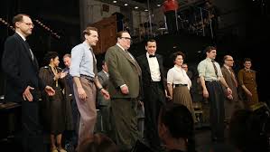 Good Night, and Good Luck' Live on Broadway: How To Watch It Online