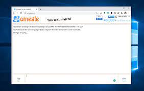 Most popular problems with omegle. Reasons Why Users Are Banned From Omegle