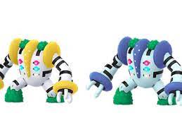 During the event, it may have a shiny rated boosted. Shiny Regigigas Is Now Live In Pokemon Go Raids