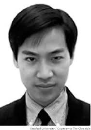 Stanford students' dreams died in coast crash