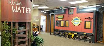 Most people don't exactly enjoy going to the dentist. Welcome Childrens Dental Care Of Kent And Bonney Lake Wa