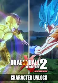 Dragon ball xenoverse 2 will deliver a new hub city and… dragon ball xenoverse 2 builds upon the highly popular dragon ball xenoverse with enhanced graphics that will further immerse players into the largest and most detailed dragon ball world ever developed. Dragon Ball Xenoverse 2 Early Access Switch Dlc Bandai Namco Epic Store