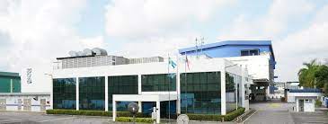 Anne teo orionis technology (m) sdn bhd. Rosti Malaysia Rosti