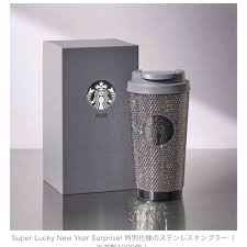 スタバ福袋 | 美容大好き アラフィフ日記