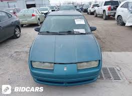 Image result for Medium Blue Green 1995 Saturn