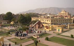 Jantar Mantar (Jaipur) Image 2