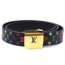Maybe you would like to learn more about one of these? Black Louis Vuitton Belts Shop Designer Fashion At Tradesy And Save 70 Off Or More On Fashion Accessories