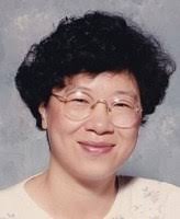 Xishi Zhou Obituary (1959