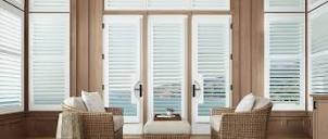Window Treatments for French Doors | Window Accents and Flooring ...