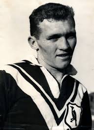 Ken Bray Story. Tiger to Magpie.