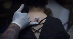 Before i even got my first tattoo i was a fan of lindsay and her art. Thais Get Inked In Tribute To Beloved King