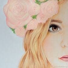 Thank You So Much For Drawing Me Sophie This Is Absolutely Amazing You Can Follow Sophie Here Instagram Com Daintydraw Desenhos Realistas Desenhos Colorir