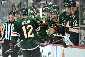 Why Matt Boldy Is the Wild's Most Untouchable Asset (Despite the Trade Rumors)