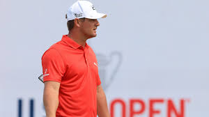 Koepka was quick with the clapback though, swiftly shutting dechambeau down from behind his keyboard with the help of some friends Qowwoph Un53lm