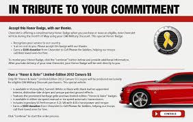 Gm Military Car Discount Expanded To Active Duty And Veterans Military Discounts Military Deals Military
