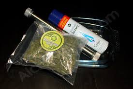 Comment Faire De L Huile De Cannabis Bho Alchimiaweb