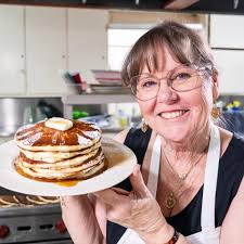 It's Shrove Tuesday. (Sometimes called "Pancake Tuesday".) What does that  mean? 🤷 "Shrove" is the past tense of "shrive"--which relates to shrugging  off sin through confession and repentance. Shrove Tuesday is the
