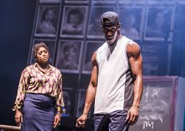 A stage musical based on the 1980 musical film fame has been staged under two titles. Fame The Musical Review The Wee Review Scotland S Arts And Culture Magazine