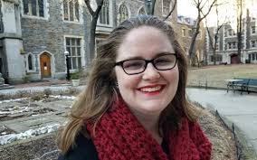 Women in theology share trials and triumphs at panel event