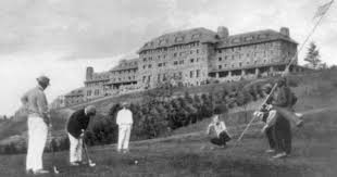 Grove Park Inn 100th Anniversary Grove Park Inn Grove Park North Carolina