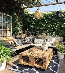 Si vous êtes un adepte du naturel, mais que vous voulez repousser les chats de votre jardin, cette recette est pour vous. Deco Garden Party 5 Idees Deco Pour Un Jardin En Fete