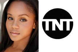 Geffri Maya Joins TNT Pilot 'Beast Mode'
