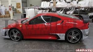 Check spelling or type a new query. Sneak Peak Of Veilside Premier Ferrari F430 Body Kit Vivid Racing News