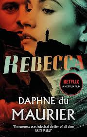 Image result for Rebecca