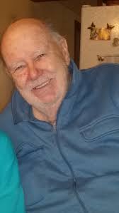 Obituary information for William P. Reed, Sr.