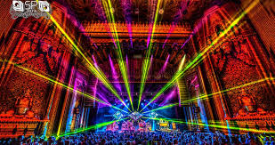 The String Cheese Incident The Fabulous Fox Theatre