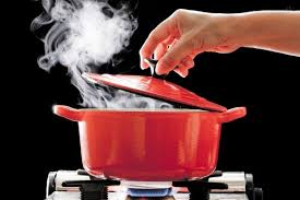 Comment Chasser Les Mauvaises Odeurs De Cuisson Mauvaise Odeur Cuisine Odeur
