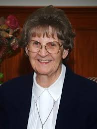Sr Rose Moos (1920-2013)