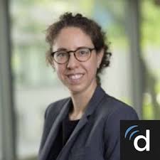 Dr. Jennifer R. Cracchiolo, MD