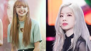 While fans continue to trend #dahyun with pictures from her birthday bash, now dahyun's fans from india. Blackpink Lisa Or Twice Dahyun Who Is The Hottest Rapper Iwmbuzz