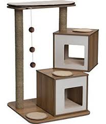 Cardboard Box Cat Tree Google Search Vesper Cat Furniture Modern Cat Furniture Pet Furniture