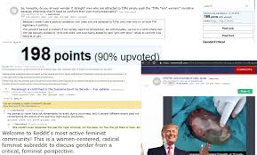 Welcome To Reddit S Most Active Feminist Community This Is A Women Centered Radical Feminist Subreddit To Discuss Gender From A Critical Feminist Perspective Gendercynical