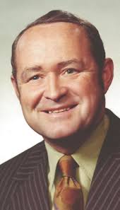 Obituary information for Francis T. McCarthy