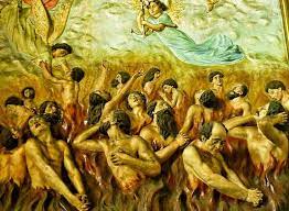 More images for gambar api penyucian » Api Penyucian Bahasa Kerahiman Allah Katoliknews Com