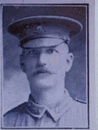 1915 AIF the first ashore