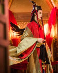 3 546 likes 11 comments 俊熊祁 kumaqi熊祁 kumaqiiii on instagram 新笑傲江湖手游 超话 若 醉酒踏歌只是匆匆相见愿 君在这尘世间 dlinnovolosye muzhchiny luchshij kosplej anime kosplej