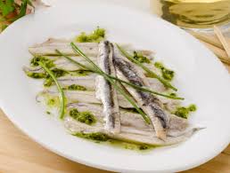 Passate le sarde sotto sale. Le 10 Migliori Ricette Con Le Acciughe Sale Pepe