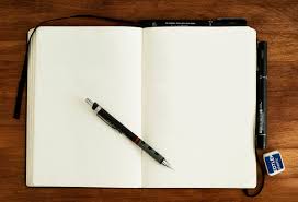 Why Notebooks are Essential for Ideation