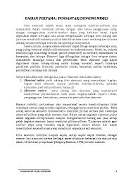 Jawaban sadono mikro halaman 294. Pdf Bagian Pertama Pengantar Ekonomi Mikro Vilja Aiesha Academia Edu